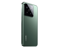 XIAOMI 14 12/512GB Zielony - 1222214 - zdjęcie 3